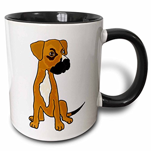 Best Boxer Mix