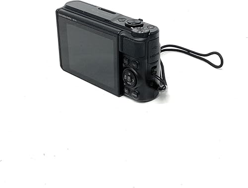 Canon SX740 HS PowerShot — nuotrauka 5