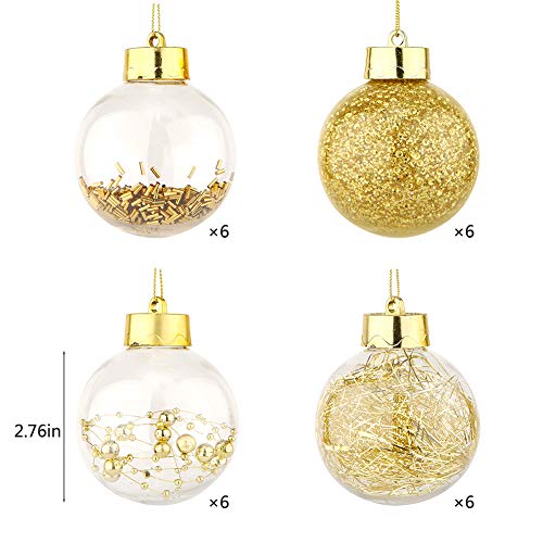 Esferas, Home Imagen adicional