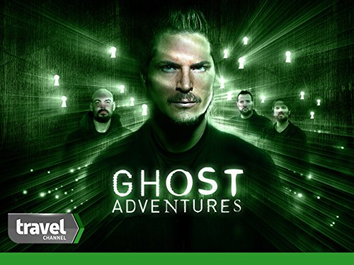 Ghost Adventures Volume 14