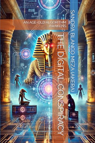 THE DIGITAL CONSPIRACY: AN AGE-OLD ALGORITHM AWAKENS