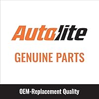 Vista 2 de Bujías Autolite Platinum de 6 piezas compatibles con Ford F-150 4.2L V6 1998-2008