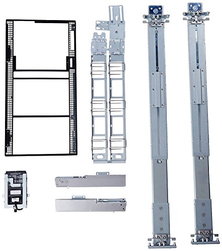 Kit HP T/R Conv Tray Kit HPE rack de conversion tour pour serveur ProLiant Gen10