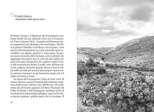 Barbagia è Libertà. Viaggio Nel Cuore Della Sardegna - 2