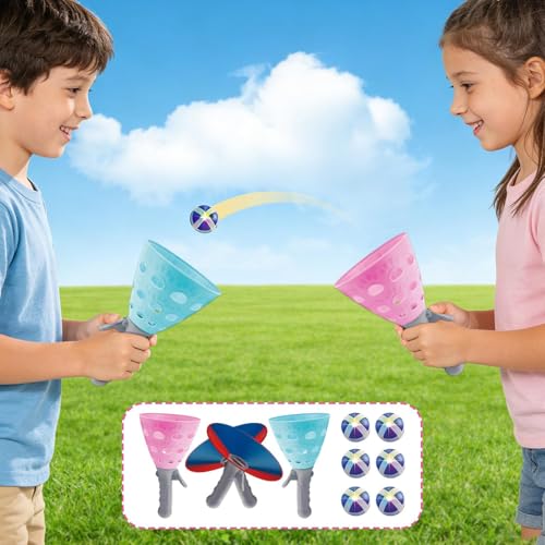 Juego de atrapar pelota interactivo para ejercicio físico y reflejos rápidos 2