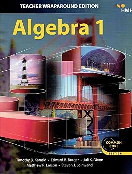 Hardcover Aga Algebra 1 2018 Book