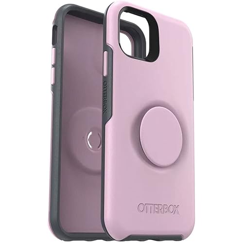 OtterBox + Pop Symmetry Series Case for iPhone 11 Pro (ONLY) - Retail Packaging - (Mauveolous)