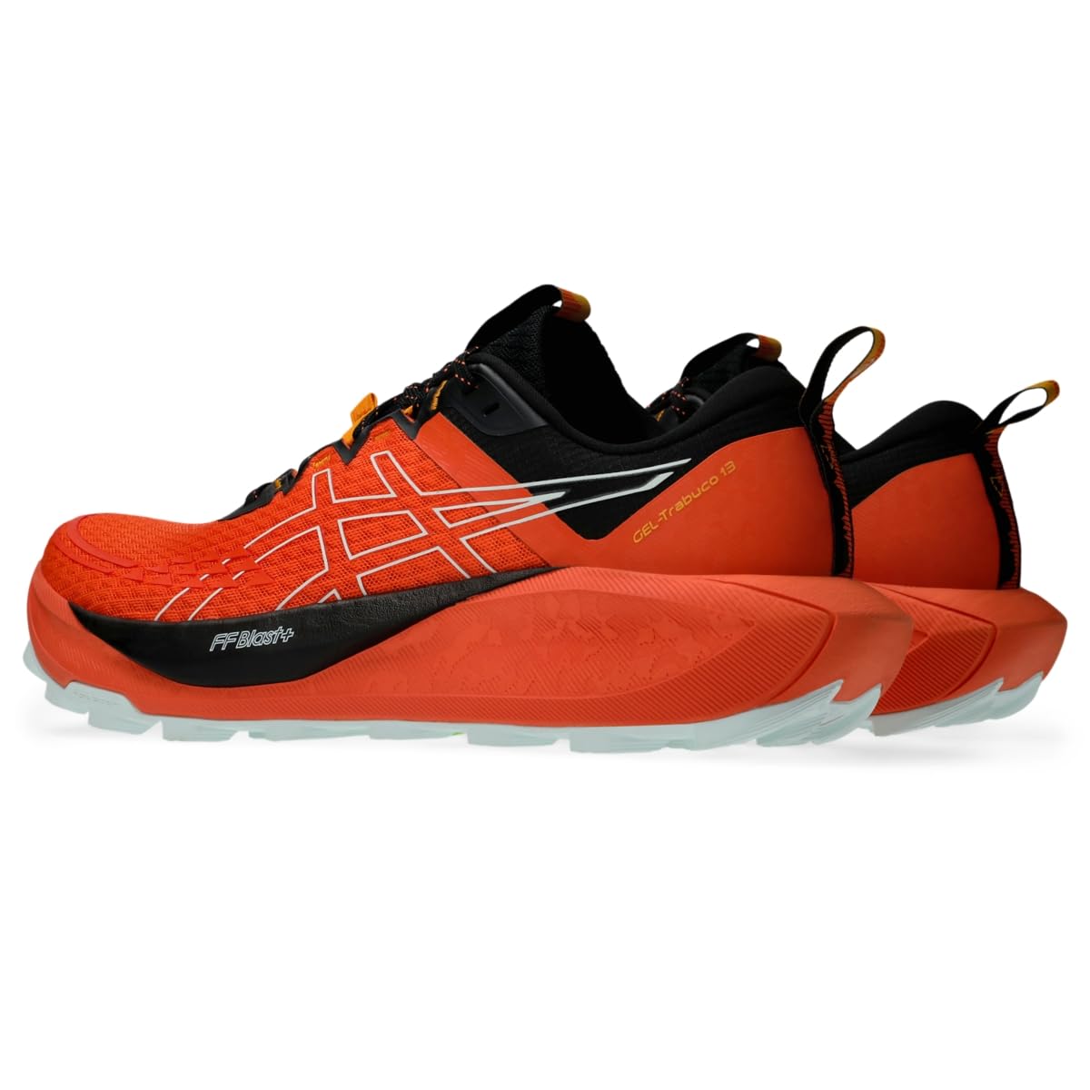 ASICS Herren Gel-Trabuco 13Sneaker