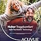ACUVUE OASYS MAX 1-Day MULTIFOCAL Tageskontaktlinsen – 30 Gleitsichtlinsen für den Nah-, Zwischen- und Fernbereich – Tageskontaktlinsen mit +2.50 dpt und BC 8.4 – UV Schutz & angenehmes Tragegefühl