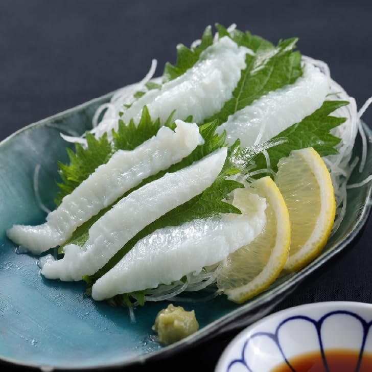 Amazon.co.jp: 【寿司総合卸売スシックス】寿司ネタ アブラ カレイ