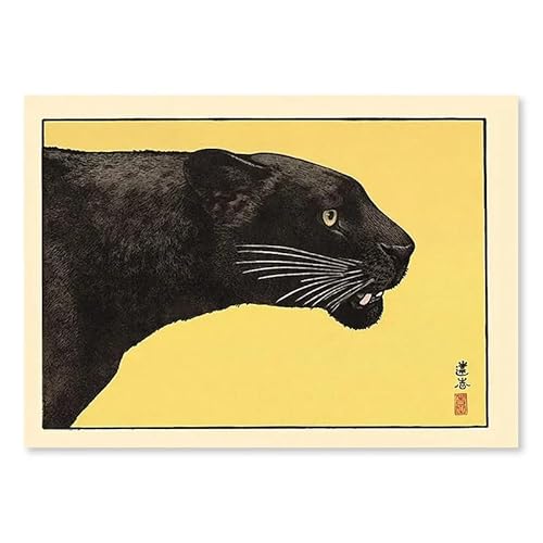 쐶 ubNpT[ LoXG {̕G 쐶 ǃA[g |X^[ƊG _ z[fR[V(40x50cm Unframe)