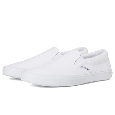 Lacoste Slip On Base Sneakers Men