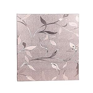 HIONJIN Album Ślubny z Lnu