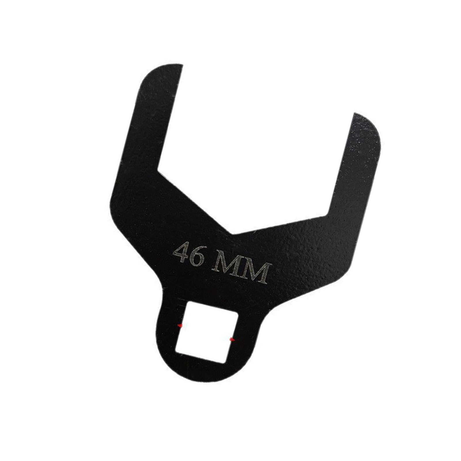 Rgybao 2 Multi-Vehicle Timing Belt Spanner Tool 12.6Mm Drive For Pulley & Maintenance Timing Belt Tension Spanner