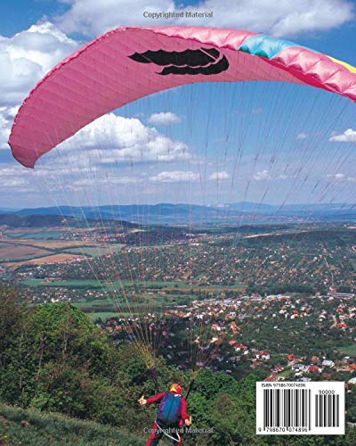 Hang Gliding Calendar 2021 - Thumbnail 2