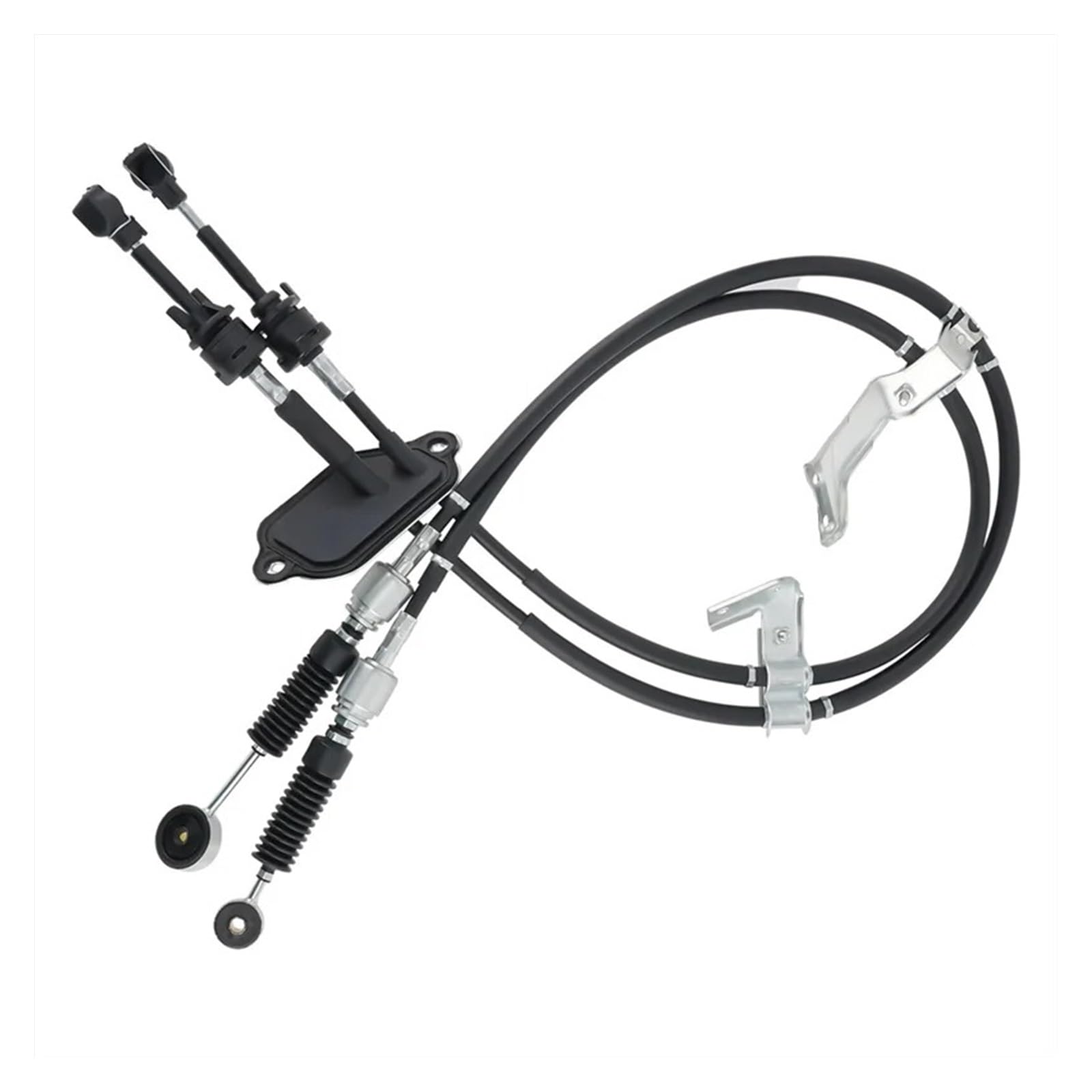 Xgupxuc Shift Cable 54310-SNA-A05 Shift Cable Assembly for Civic 1.8L 2007-2011 for Hood for Line 54310-SNA-A04 Trans Control Lever Cable Assembly