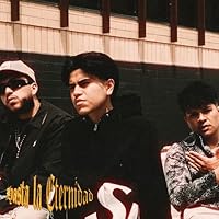 Los Aptos Ablum Cover