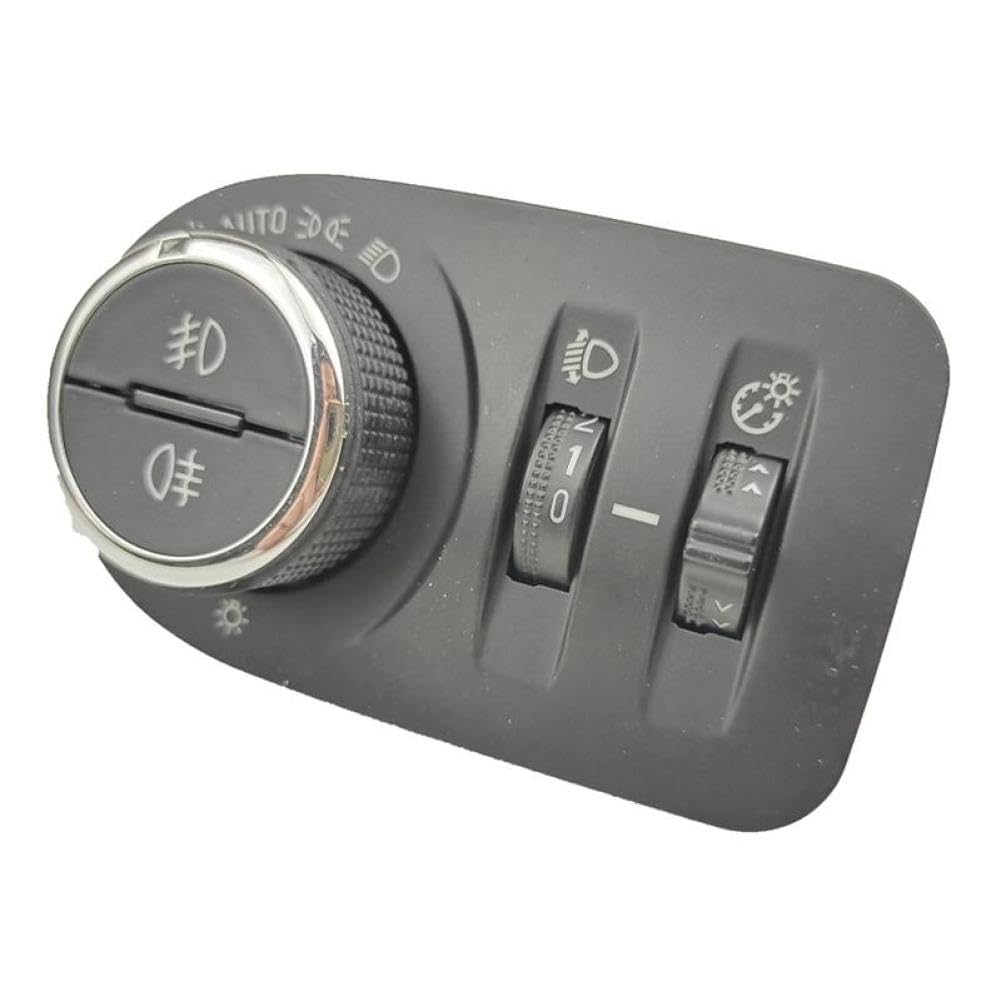 Commutateur combiné Buick Verano commodo phare feu brouillard auto - 2