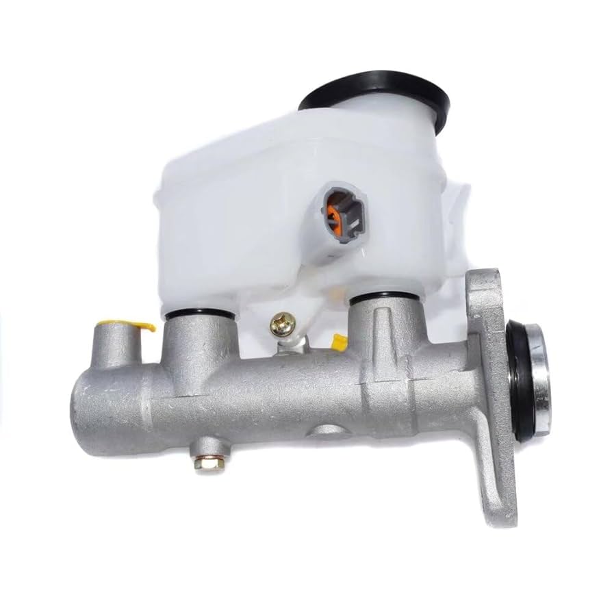 Amazon.com: Tapeak 0728918 Brake Master Cylinder 47201-12830