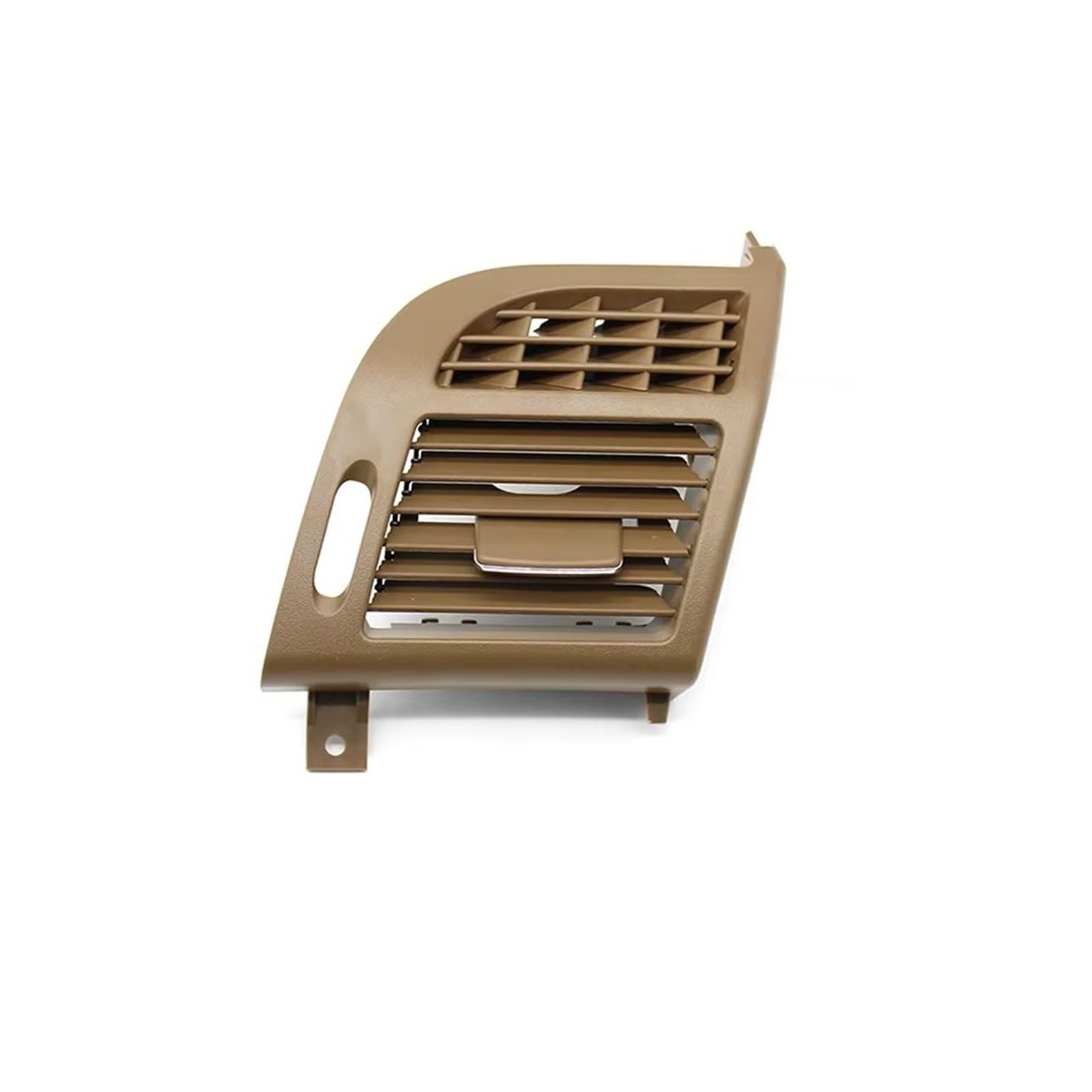 Grille d'aération Classe E W211 pour un confort de route idéal