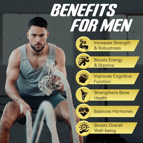 Shilajit Pure Himalayan Shilajit Resin 50g - 100% Pure Shilajit with Fulvic Acid and Minerals, Energy Boost & Immune Support for Men and Women