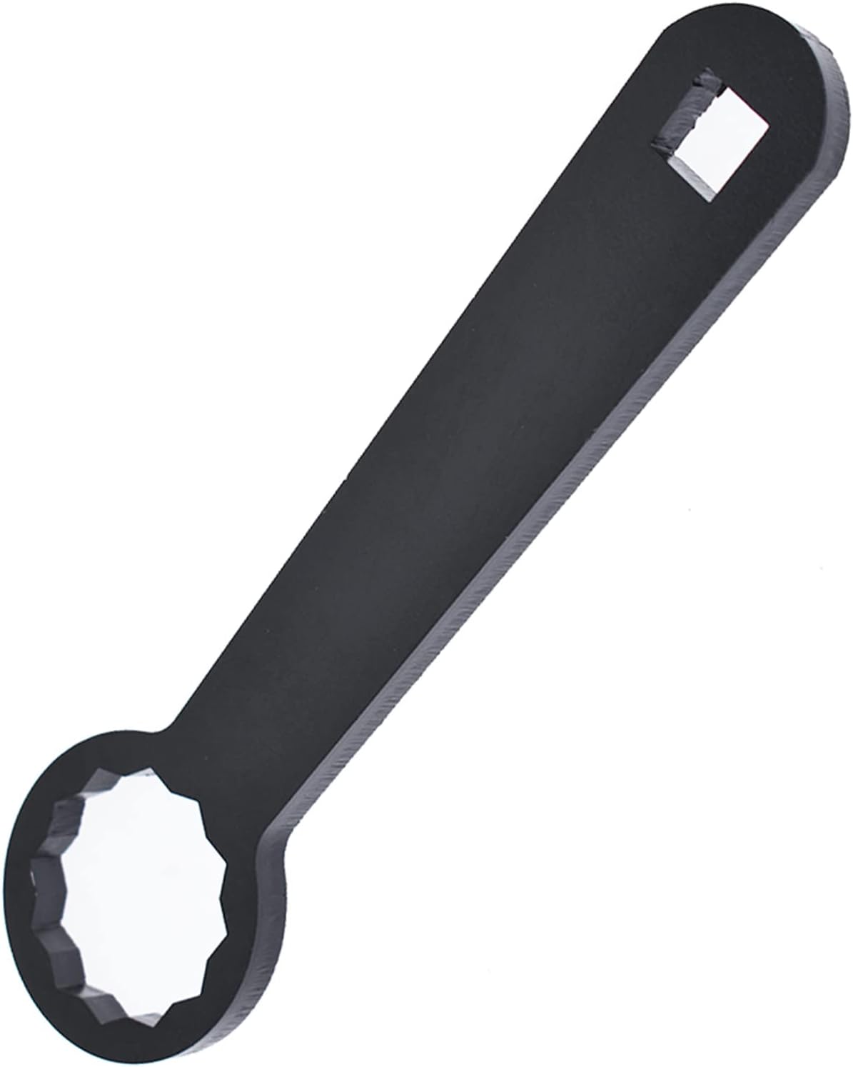 36mm Rear Axle Wrench Tool Motorcycle Hand Tools Axle Nut Socket Motion Pro Black Steel HD-47925 OTC-4882