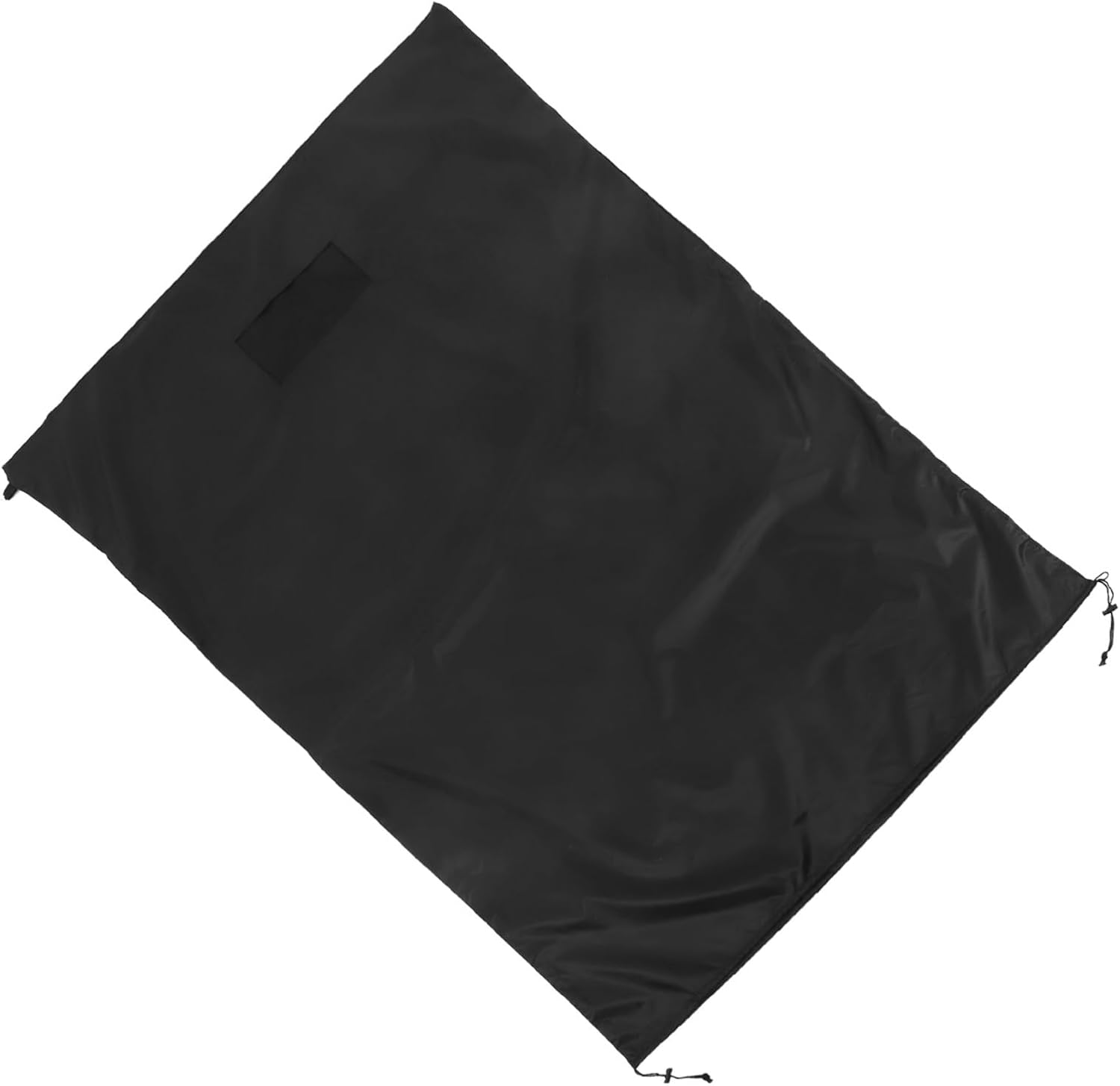 Large Leaf Bag for Lawn Mower Garden Waste Storage Bag for Efficient Lawn Cleanup and Debris Disposal
