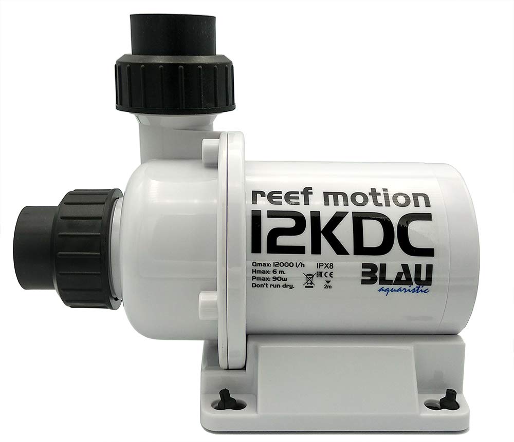 Blau Aquaristic Reef Motion 12KDC