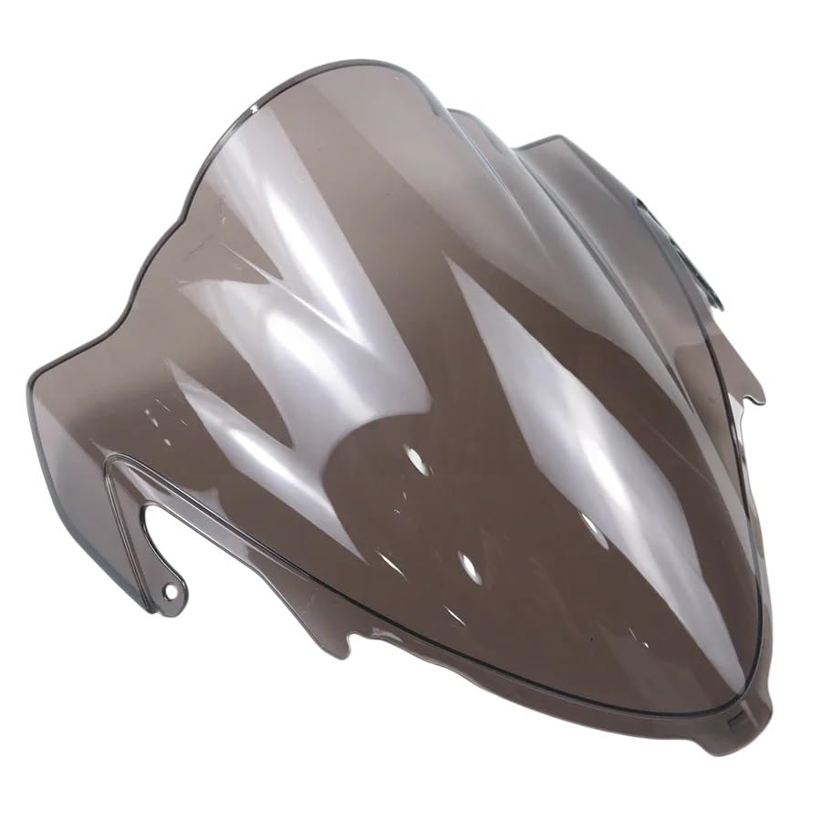 Pare-Brise Avant Moto Hayabusa GSXR1300 : réduisez la fatigue du vent sur votre GSX-R 1300