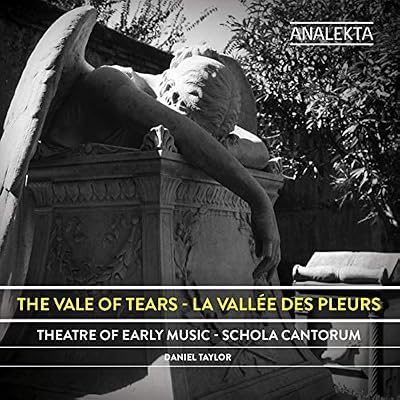 The Vale Of Tears