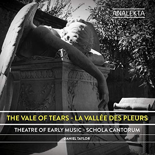 Vale Of Tears