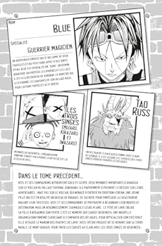 Paperback Buster Keel ! - Tome 6 [French] Book