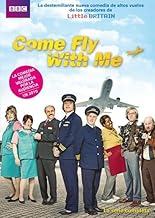 Come Fly With Me (Vos) (2010) (Import Edition)