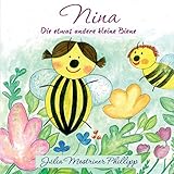  Nina: Die etwas andere kleine Biene