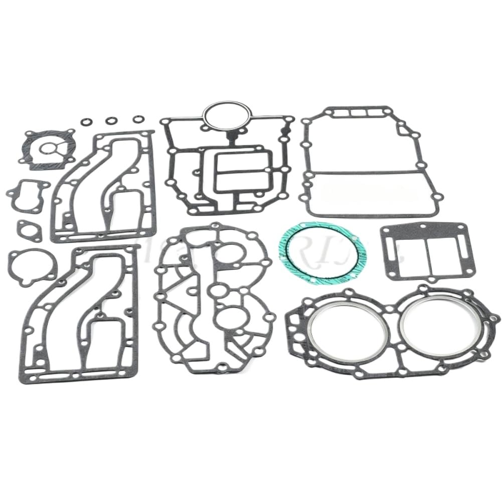 Kit Guarnizioni 11410-94800 11410-94824 Compatibile Con 40HP DT40