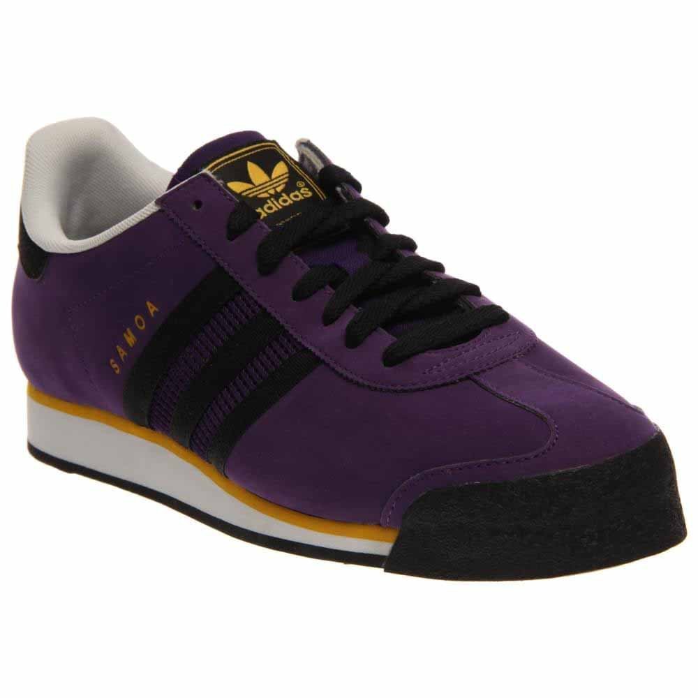 adidas Men's Originals Samoa Shoes #C75449