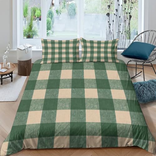 Housse de couette de qualité supérieure confortable et durable 135x200 cm