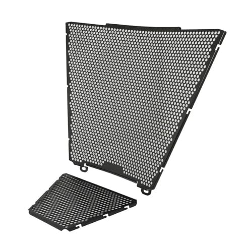 Protection de radiateur CBR1000RR-R Fireblade SP 2020-2023 - 4