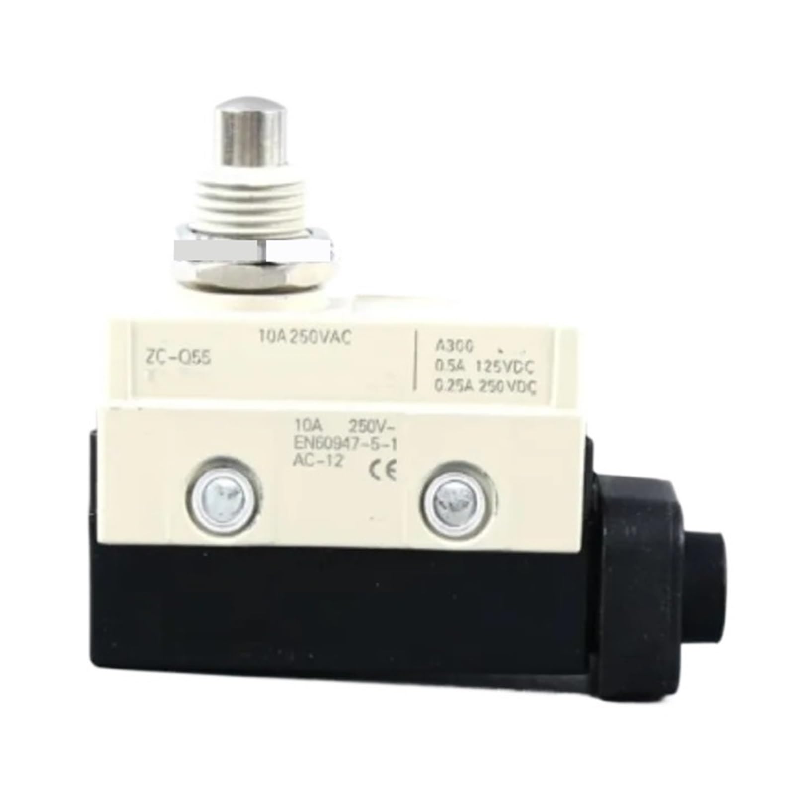 Kszhzymgx One Color Zc-Q55 Limit Switch