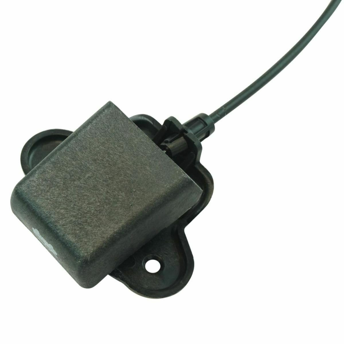 Amazon.com: GLLUSA Hood Release Pull Handle and Cable BDA49327  