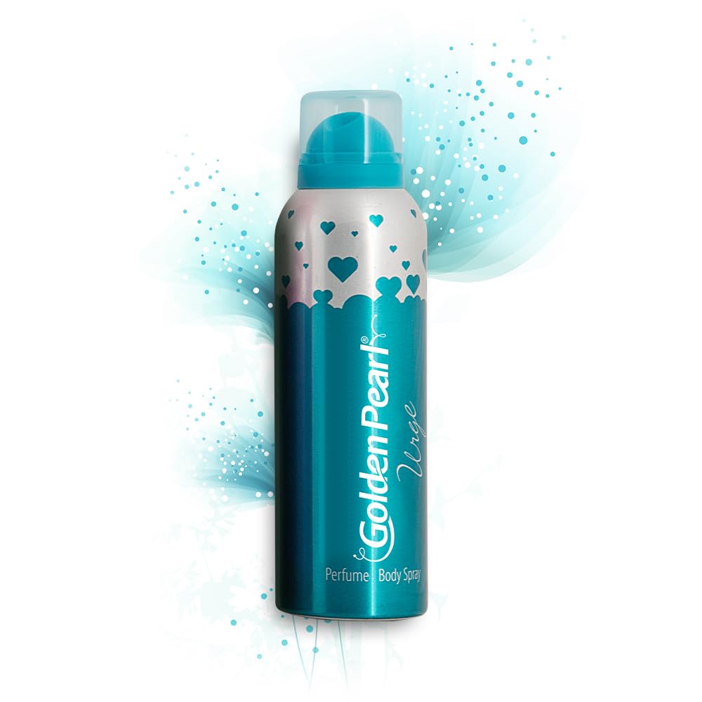 Urge Body Spray 200ml