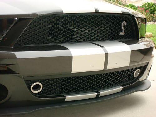 JLT Performance JLTFAK-GT500 2007 2009 Shelby GT500 JLT Performance Fresh Air Kit