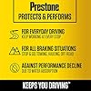 Prestone AS401 DOT 3 Synthetic Brake Fluid - 32 oz. #5