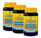 NATURE ESSENTIAL