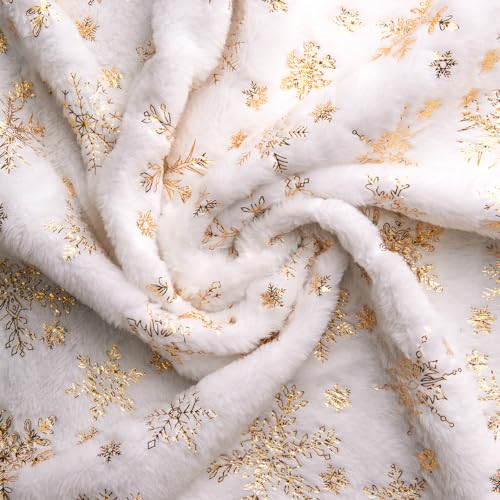 Lanpn 90cm Christmas Tree Skirt - Image 3