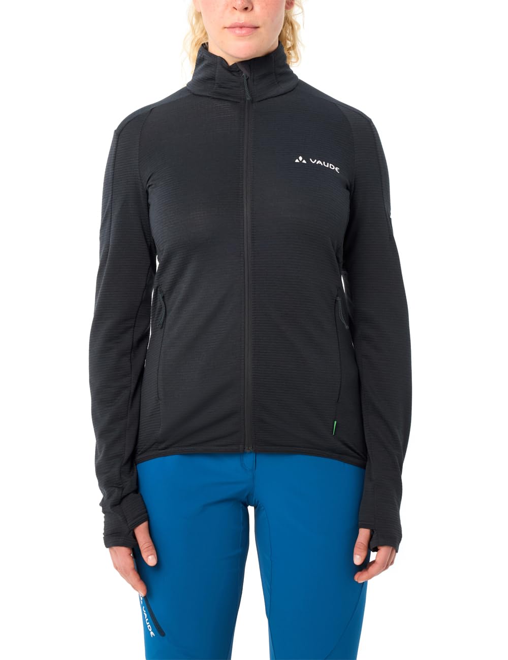 VAUDE Jacken Women's Scopi Fleece Jacket II