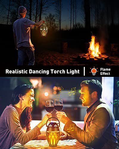 Mofokeay 2 PACK OUTDOOR SPEAKER 2 Pack Outdoor Bluetooth Speakers,Wireless Speaker thumb #5