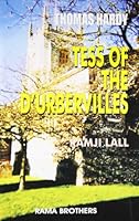 Tess Of The D'urbervilles 8175810327 Book Cover