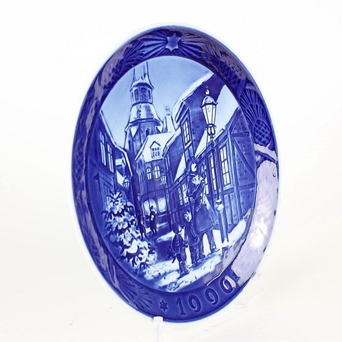 Amazon.co.jp: 1996年 ロイヤルコペンハーゲン イヤー