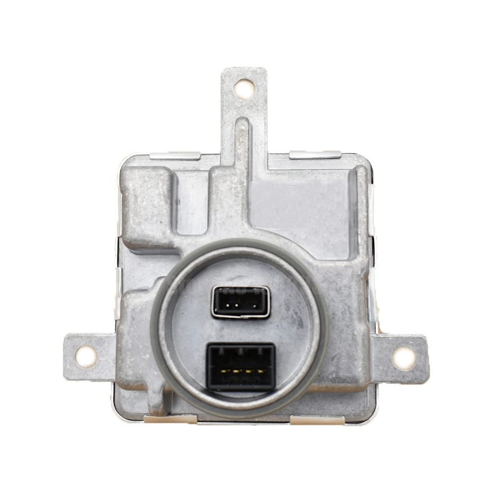 Scheinwerfer VorschaltgeräT OEM D3S D3R D4S D4R Xenon Vorschaltgerät 8K0941597E / W003T22071 Passend for Audi A1 A3 A4 A5 A6 A7 A8 Q3 for VW CC for Seat for Skoda